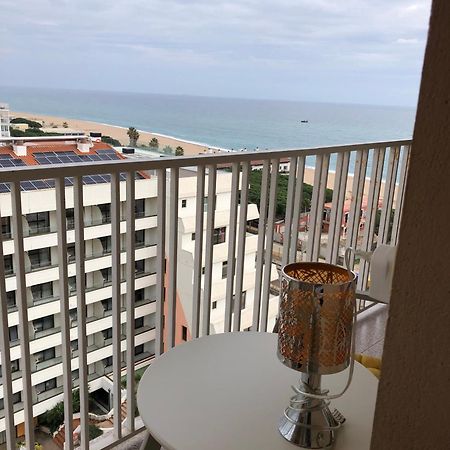 Apartamento Terraza Mar Malgrat de Mar Exterior foto