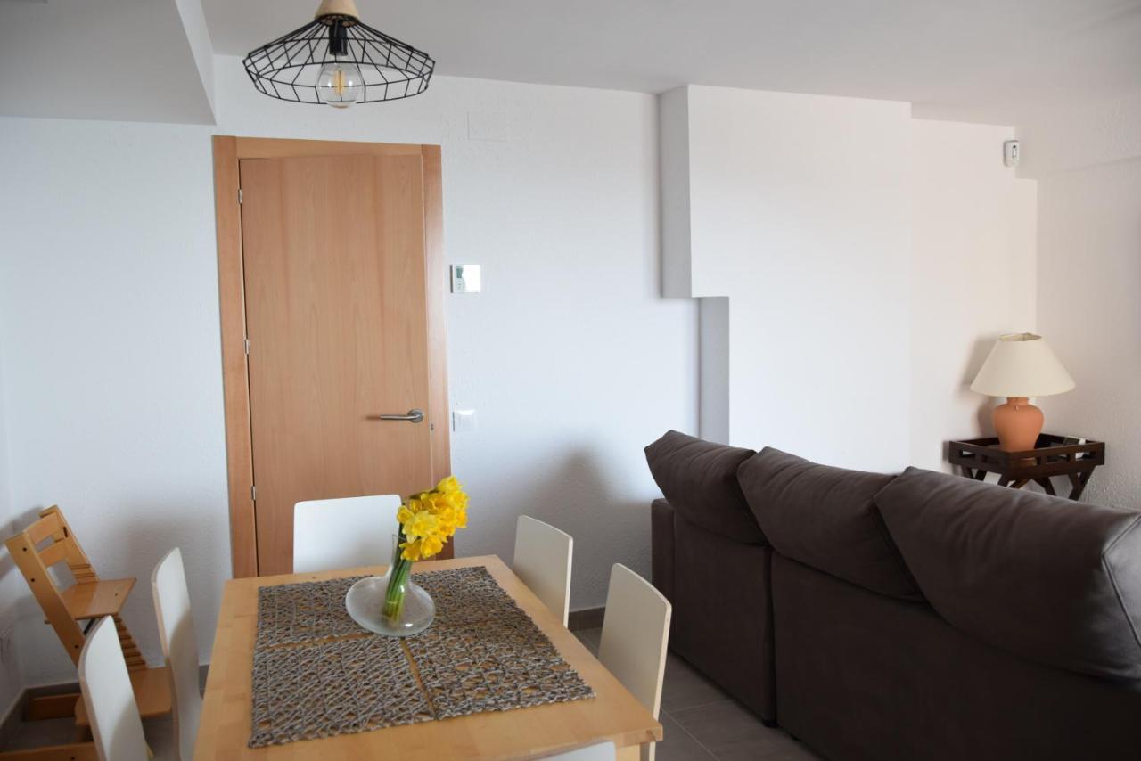 Apartamento Terraza Mar Malgrat de Mar Exterior foto